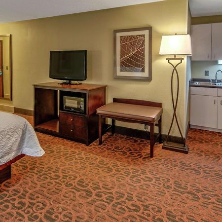 Hampton Inn Ashland Exterior foto