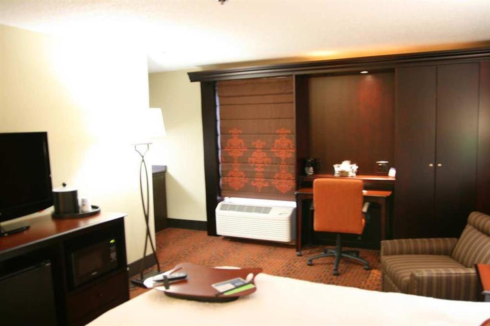 Hampton Inn Ashland Habitación foto
