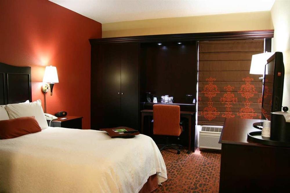Hampton Inn Ashland Habitación foto