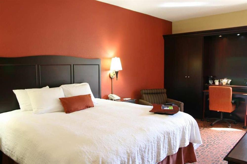 Hampton Inn Ashland Habitación foto