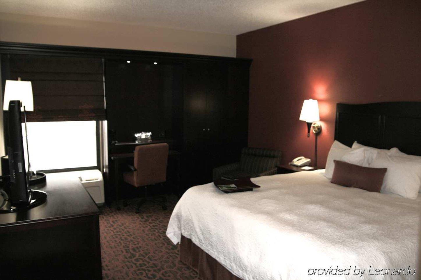 Hampton Inn Ashland Habitación foto