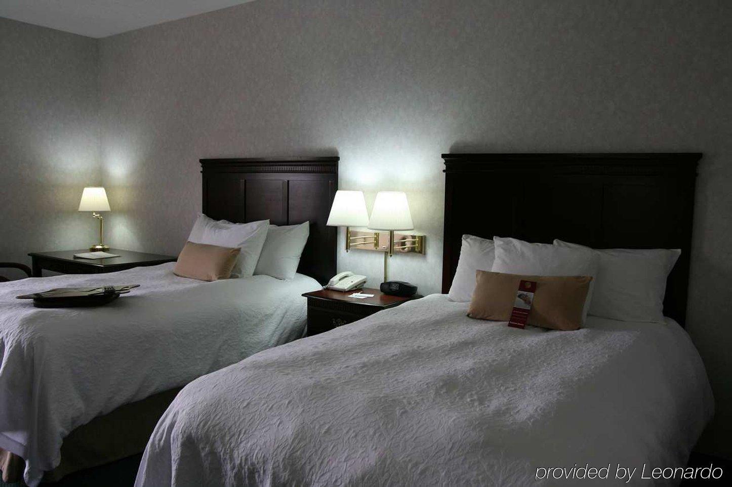 Hampton Inn Ashland Habitación foto